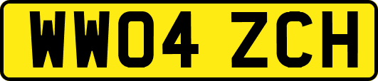 WW04ZCH