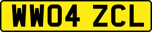 WW04ZCL