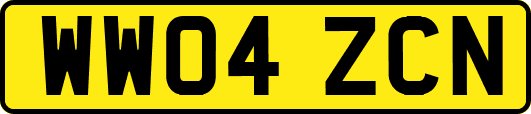 WW04ZCN