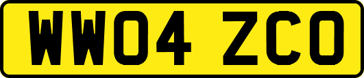 WW04ZCO