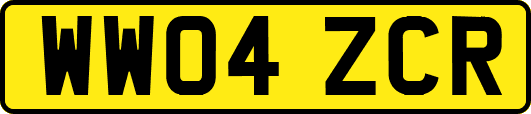 WW04ZCR