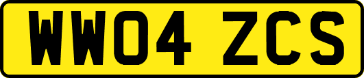 WW04ZCS