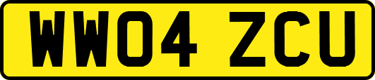 WW04ZCU