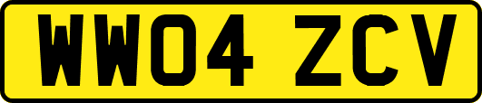 WW04ZCV