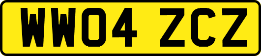 WW04ZCZ