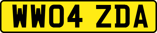 WW04ZDA