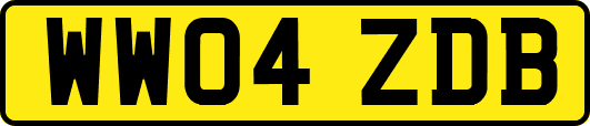 WW04ZDB