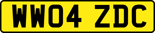WW04ZDC