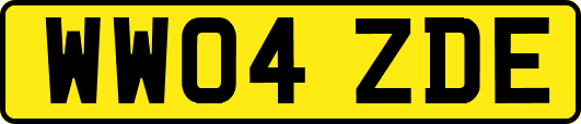 WW04ZDE