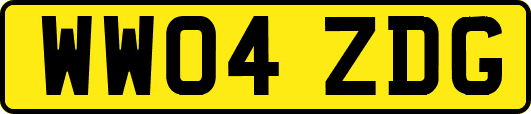 WW04ZDG