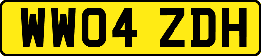 WW04ZDH