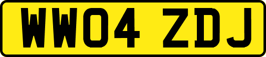 WW04ZDJ