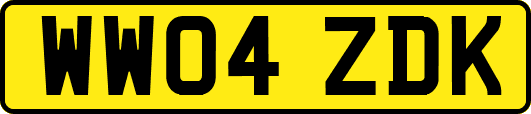WW04ZDK