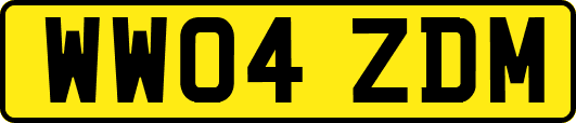 WW04ZDM