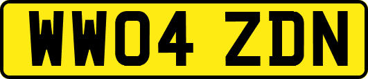 WW04ZDN