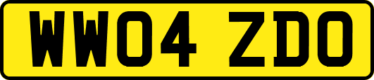 WW04ZDO