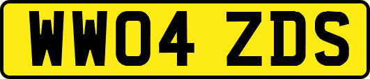 WW04ZDS