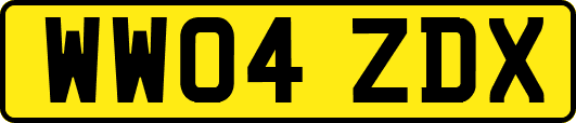 WW04ZDX