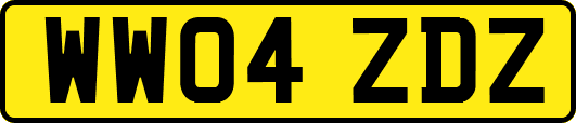 WW04ZDZ