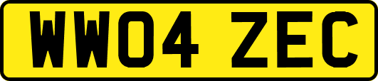 WW04ZEC