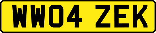 WW04ZEK