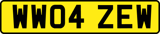 WW04ZEW