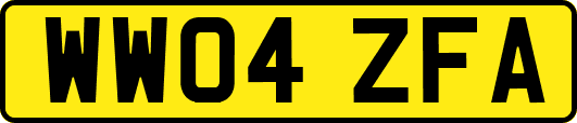 WW04ZFA