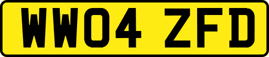 WW04ZFD