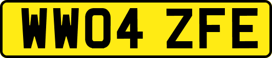 WW04ZFE