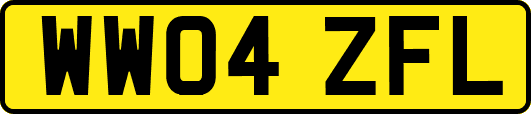 WW04ZFL