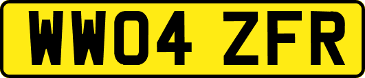 WW04ZFR