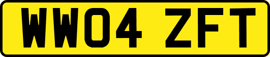 WW04ZFT