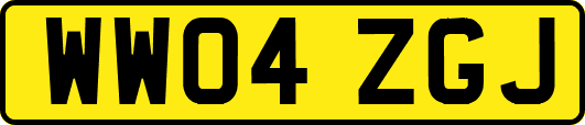 WW04ZGJ