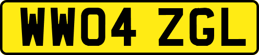 WW04ZGL