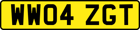 WW04ZGT