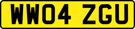 WW04ZGU