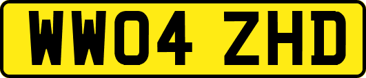 WW04ZHD
