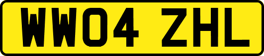 WW04ZHL