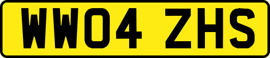 WW04ZHS