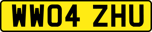 WW04ZHU