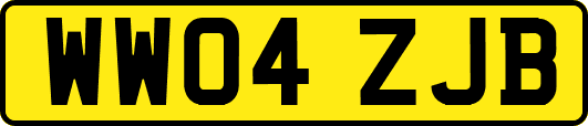 WW04ZJB
