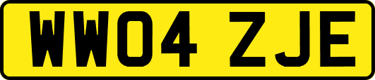 WW04ZJE