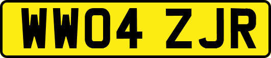 WW04ZJR