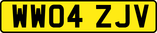 WW04ZJV