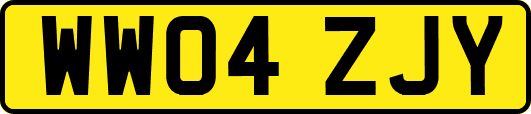 WW04ZJY