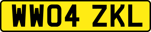 WW04ZKL