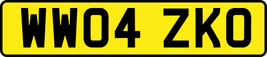 WW04ZKO
