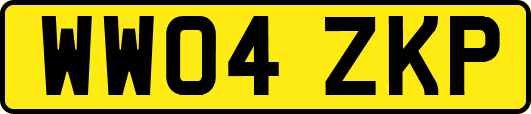 WW04ZKP