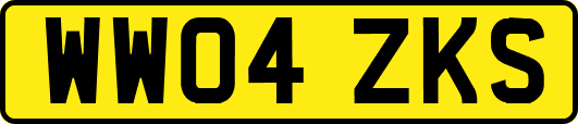 WW04ZKS