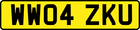 WW04ZKU